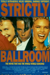 Dans ve Aşk (1992) - Strictly Ballroom