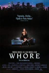 Fahişe (1991) - Whore