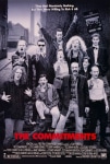 Gençlik Ateşi Filmi The Commitments Movie
