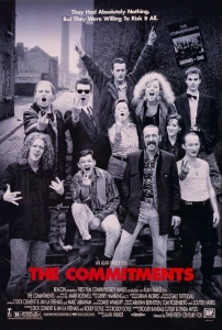 Gençlik Ateşi (1991) - The Commitments