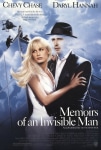 Görünmeyen Adamın Maceraları Filmi Memoirs of an Invisible Man Movie