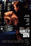 Günahkarlar Filmi Guilty as Sin Movie