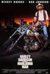 Harley Davidson ve Marlboro Man Filmi Harley Davidson and the Marlboro Man Movie
