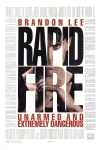 Hızlı Ateş Filmi Rapid Fire Movie