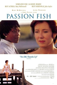 İhtiras Balığı Sinema Filmi Passion Fish Movie