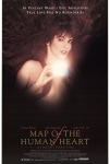 İnsan Yüreğinin Haritası Filmi Map of the Human Heart Movie