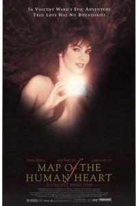 İnsan Yüreğinin Haritası (1992) - Map of the Human Heart