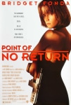 Kaçış Yok Filmi Point of No Return Movie