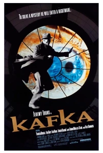 Kafka Sinema Filmi Kafka Movie