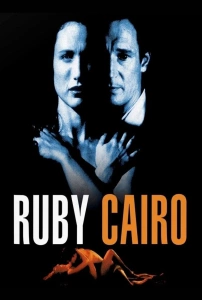 Kahire'nin Sırrı (1992) - Ruby Cairo