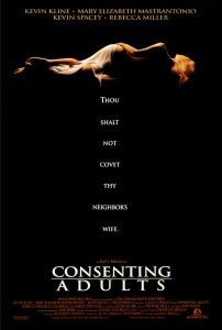 Komşunun Karısı Sinema Filmi Consenting Adults Movie