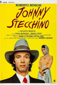 Kürdan Joe (1991) - Johnny Stecchino