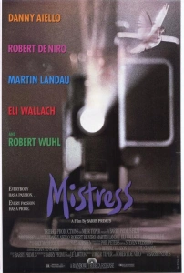 Metres Sinema Filmi Mistress Movie