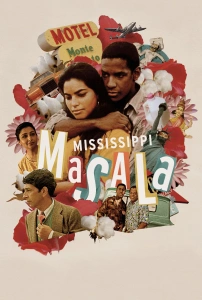 Mississippi Masala (1991) Filmi Mississippi Masala Movies