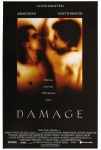 Ölesiye Filmi Damage Movie