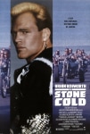 Ölüm Silahı Filmi Stone Cold Movie