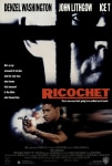 Suçlu Kim Filmi Ricochet Movie