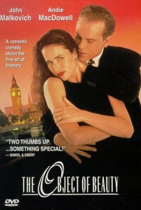 Tutku (1991) - The Object of Beauty
