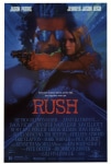Uygunsuz Yollar Filmi Rush Movie