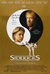 Yan Vuruş Filmi Sidekicks Movie