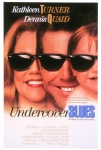Casus ve Çocuk Bezi Filmi Undercover Blues Movie