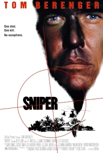 Keskin Nişancı (1993) - Sniper