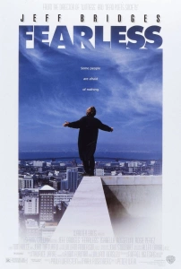 Korkusuz (1993) - Fearless
