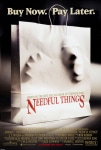 Lanetli Hediyeler Filmi Needful Things Movie