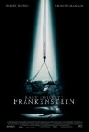 Mary Shelley'den Frankenstein Filmi Frankenstein Movie
