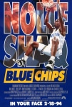 Mavi Nokta Filmi Blue Chips Movie