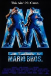 Süper Mario Kardeşler Filmi Super Mario Bros. Movie