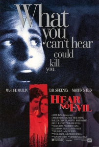 Tehlike İşareti (1993) - Hear No Evil