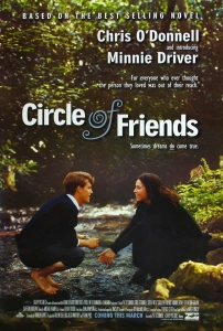 Arkadaş Çevresi Sinema Filmi Circle of Friends Movie