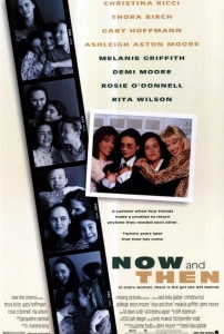 Bağlılık Yemini Sinema Filmi Now and Then Movie