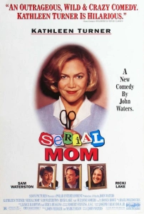 Belalı Anne (1994) - Serial Mom