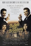 Broadway Üzerinde Kurşunlar Filmi Bullets Over Broadway Movie