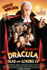 Dracula - Ölü ve Mutlu (1995) Filmi Dracula: Dead and Loving It Movies