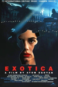 Exotica (1994)
