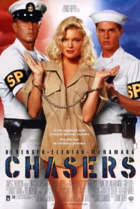 Güzel Kaçak (1994) - Chasers