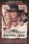 Hızlı Jack Filmi Lightning Jack Movie