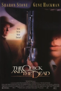 Hızlı ve Ölü (1995) - The Quick and the Dead