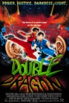 İkiz Ejder Filmi Double Dragon Movie