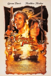 Korsan (1995) - Cutthroat Island