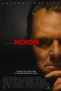 Nixon Sinema Filmi Nixon Movie