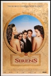 Sirenler Filmi Sirens Movie