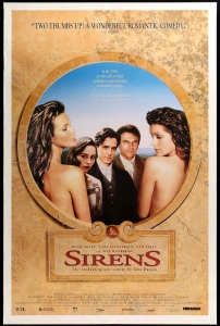 Sirenler Sinema Filmi Sirens Movie