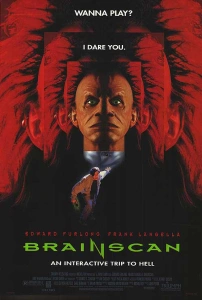 Tarayıcı (1994) - Brainscan