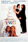 Tıpatıp Filmi It Takes Two Movie