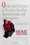 Yılbaşı Tatili Filmi Home for the Holidays Movie