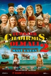Türkler Çıldırmış Olmalı 2: Mavi Vatan Filmi Türkler Çıldırmış Olmalı 2: Mavi Vatan Movie